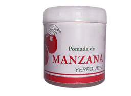 Pomada manzana Yerbo 120 gr