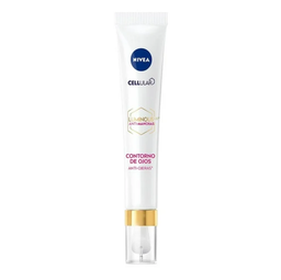 Crema luminous contorno de ojos 15 g Nivea