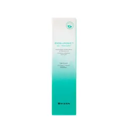 Tratamiento en gel cicaluronic 50 ml Mizon