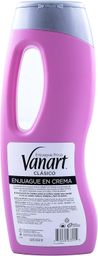 Enjuague rosa 750 ml Vanart