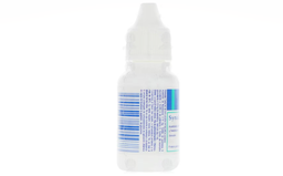 Synalar Oftalmico 0.15Mg Got 15Ml (Acetonido De Fluocinolona/Neomicina )