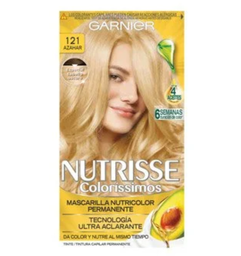 Tin Nutrisse Azahar T-121