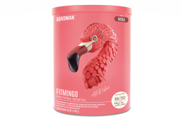 Fitmingo protein moka 510 gr