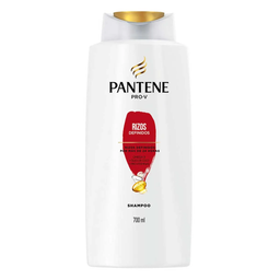 Shampoo rizos definidos 700 ml Pantene