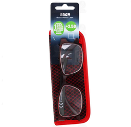 Lente Spl p1053-vi250 vino +2.50 c/estuche