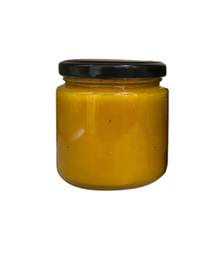 Miel polen propoleo y jalea real 380 g energia Mi Flor