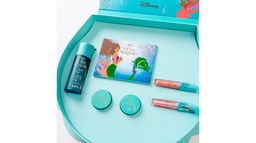 Cj disney the little mermaid la sirenita Beauty