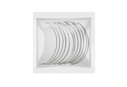 Aguja no 14 6x14 g/mm  hergom