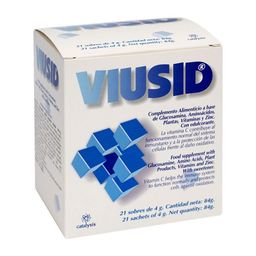Viusid 84 G 21 Sb