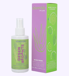 Desenredante para cabello 150 ml Aloe Vida