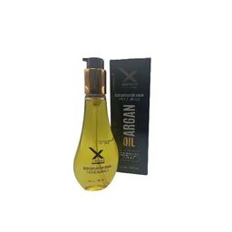 Aceite oleo capilar con argan 140 ml Xiomara