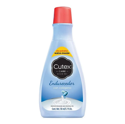 QUITA ESM CUTEX END M/CAL 50ML