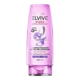 Acond L oreal Elvive hidra hialuron 680 ml