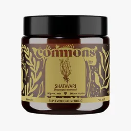 Shatavari Commons  50 g