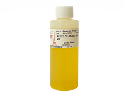 Aceite De Jojoba 100 Gr