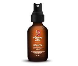 Body Mist Toronja 60 ml