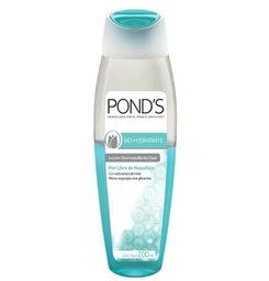 Locion  Limp Ponds Bio Hydra Dual 200 ml