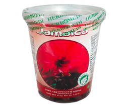 Jamaica 150 capsulas Herbomedi