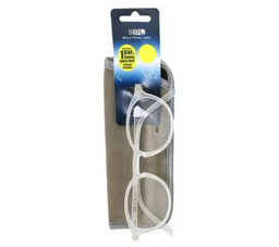 Lente Spl p1038-tr150 transparente +1.50 c/estuche