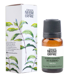 Aceite esencial puro romero 30 ml