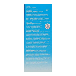 Iliadin Bebe 001%Solnasal 20Ml (Oximetazolina)