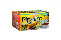 Te pinalim plus Gn+vida c/30 sob