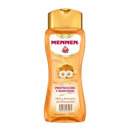 Sh Mennen Miel-Mza Sve 700Ml