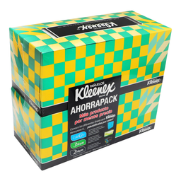 Plo Kleenex Aho-Pack 2Cj 180