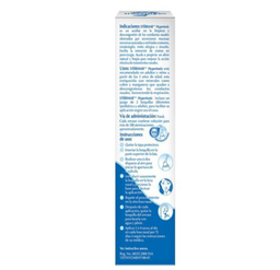 Sterimar Hypertonic Nasal Spray 100 Ml (Agua De Mar)