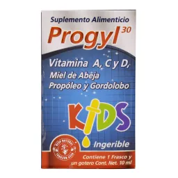 Progyl 30 kids 10 ml