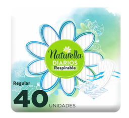 Panty Prot Nat Dia Respira C/40