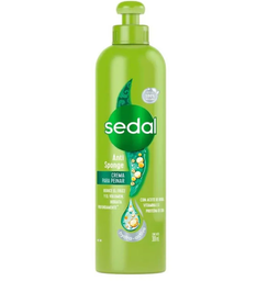 Cra Sedal Anti Sponge 300 Ml