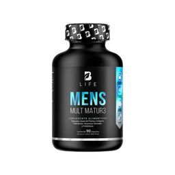 Mens mul matur 3 B Life