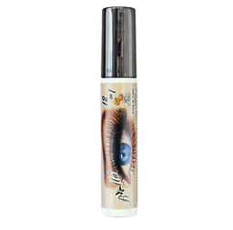 Rimel 5 aceites negro etiqueta Muñeca