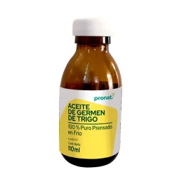 Aceite germen de trigo Pronat Ultra 110 ml