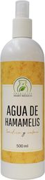 Agua de hamamelis 500 ml Salvatierra
