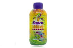 Miel jarabe 240 ml Supra Natura