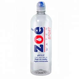 Water sport 500 ml Zoe