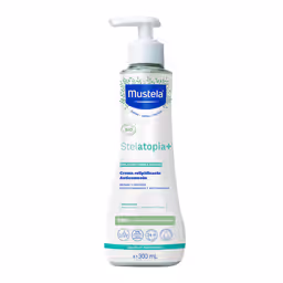 Crema stelato relipi 300 ml Mustela