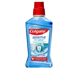 Colgate Enjuague Sensitive Pro Alivio 250Ml