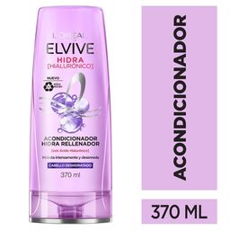 Acond Elvive Hidra Hialuron 370 Ml