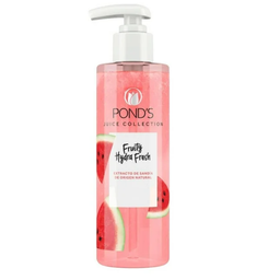 Gel Limpiador Ponds Facial 2 En 1 Sandia 200 ml