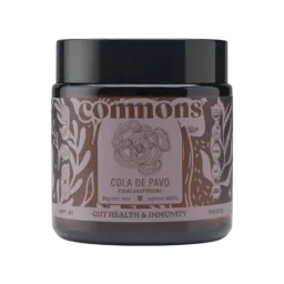 Hongo cola de pavo Commons  50 g