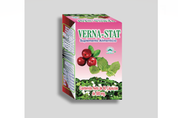 Verna-Stat C/60 Caps