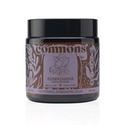 Ashwagandha Commons 45 g