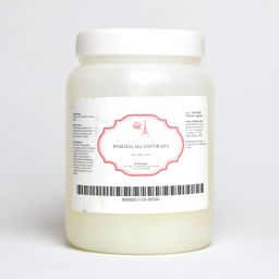 Pomada Alcanforada 250 Gr