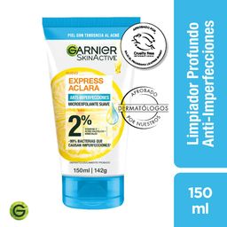 Microexfo Garnier exp sve 2% 150ml