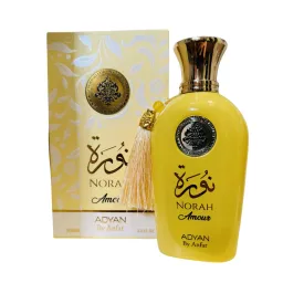 Norah amour 100 ml Adyan