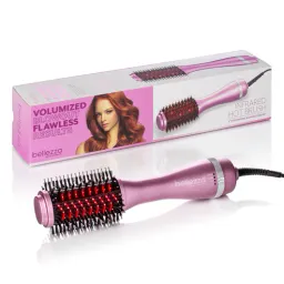 Cepillo profesional de aire caliente de 2 pulgadas Cortex