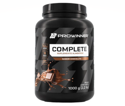 Complete sabor chocolate 1 kg Prowinner